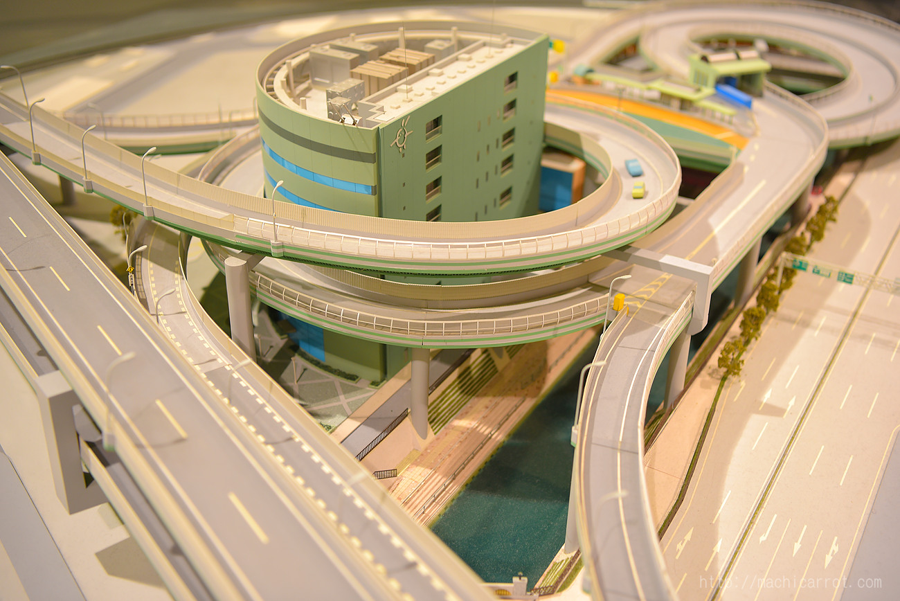 名古屋高速がパワーアップ！？都心環状線渋滞対策の予備設計を発注へ！