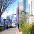 地下鉄本山駅前を活性化！大垣共立銀行が自社不動産を有効活用&スタバ本山駅前店オープンへ！