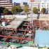 名東区初のタワーマンション「アトラスタワー本郷駅前」建設中!